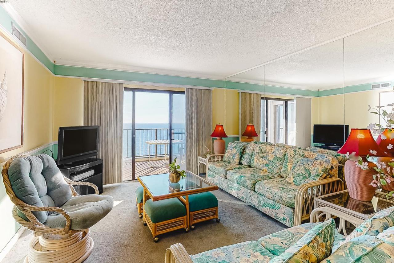 Plaza II Hotel Ocean City Room photo