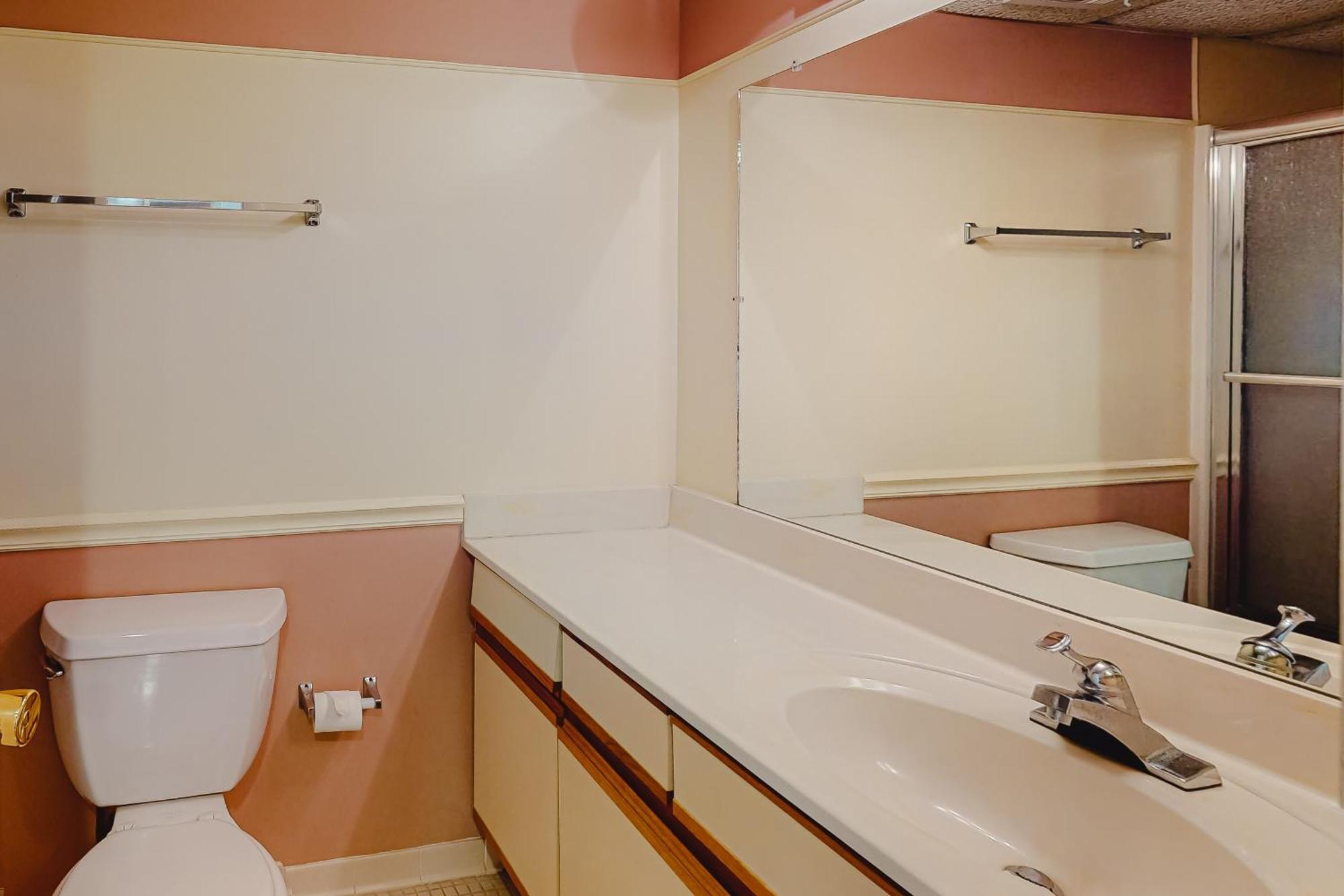 Plaza II Hotel Ocean City Room photo