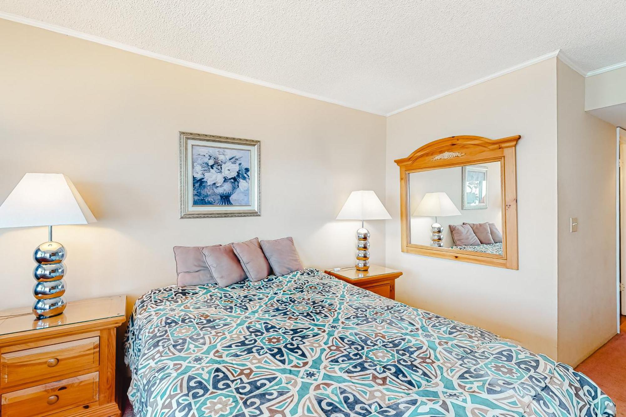 Plaza II Hotel Ocean City Room photo